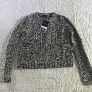Topshop sweater